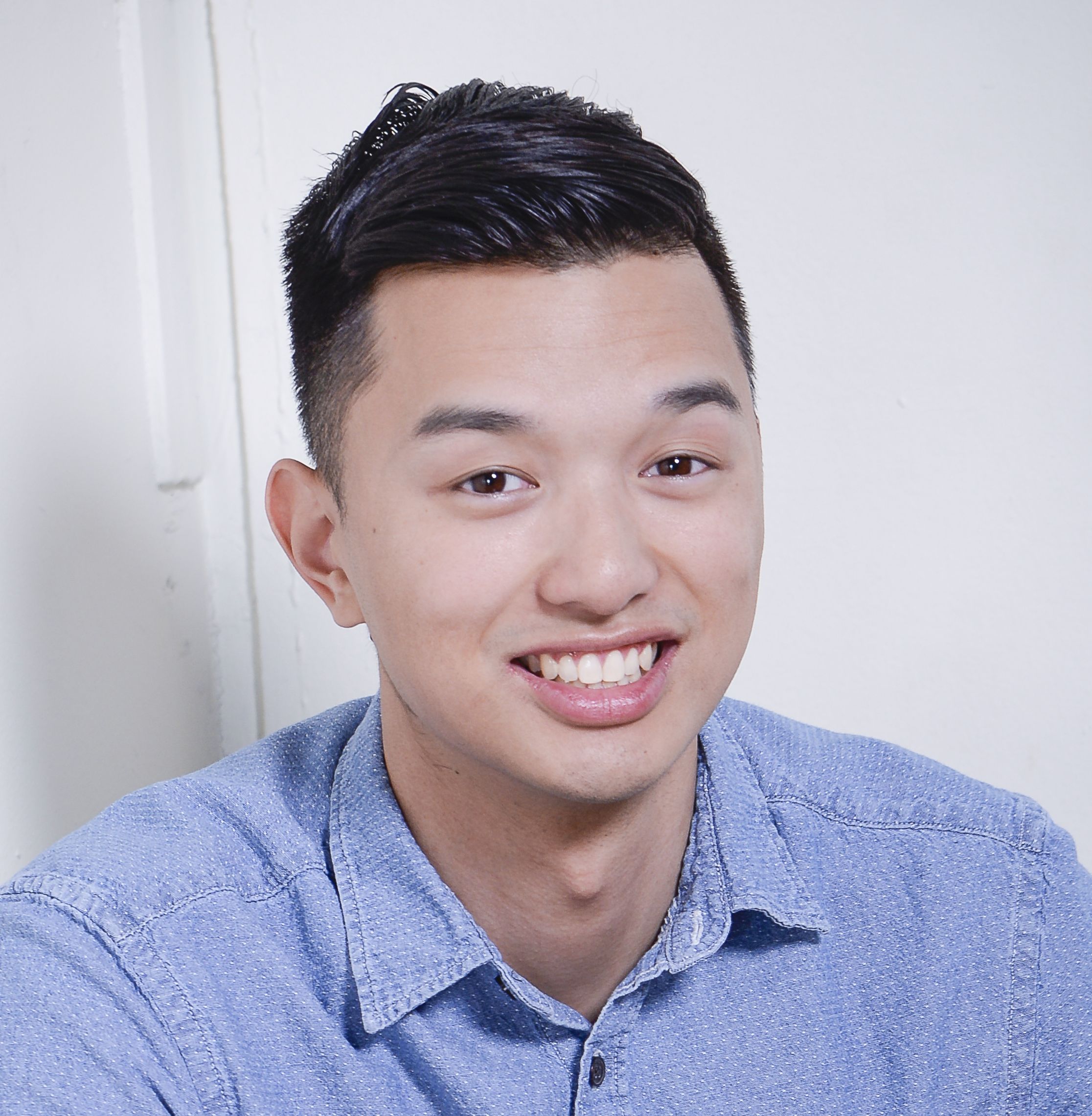 Daniel Ilagan Daniel Ilagan