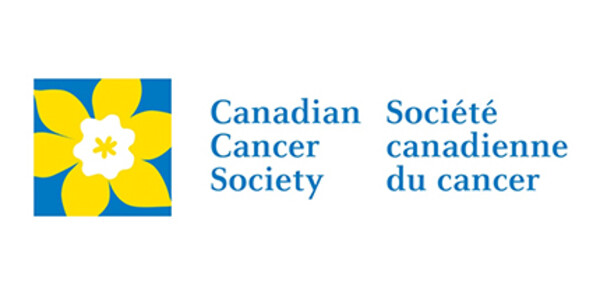  Canadian Cancer Society Logo