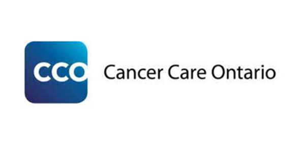 Cancer Care Ontario Logo New
