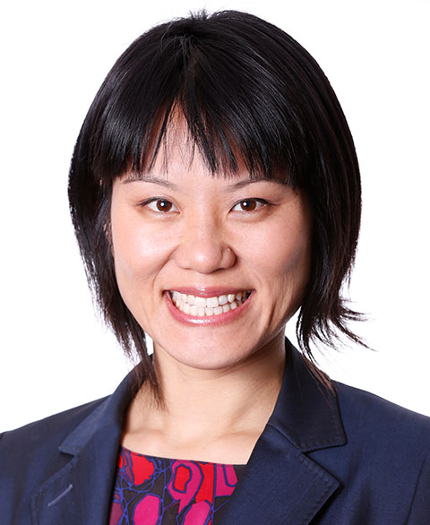 Dr. Mei Ling Yap