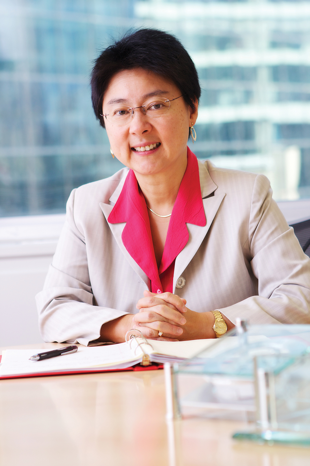 Dr. Fei-Fei Liu