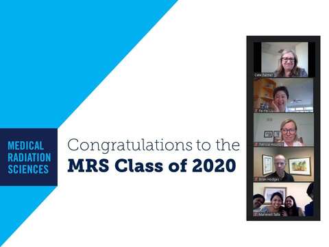 MRS Class of 2020